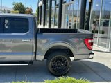 Used 2023 Ford F150 Lariat image 3