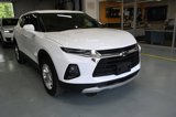 Used 2019 Chevrolet Blazer LT image 4