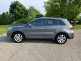 Used 2010 Acura RDX SH-AWD w/ Technology Package image 2