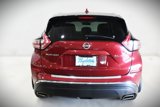 Used 2017 Nissan Murano SL w/ SL Technology Package image 5