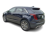 Certified 2022 Cadillac XT5 Premium Luxury image 5