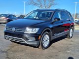 Used 2020 Volkswagen Tiguan S w/ 3rd Row Seat Package image 2