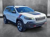 Used 2019 Jeep Cherokee Trailhawk w/ Cold Weather Group image 3