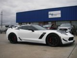 Used 2016 Chevrolet Corvette Z06 w/ 3LZ Preferred Equipment Group image 2