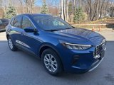 Certified 2023 Ford Escape Active w/ Tech Pack #2 image 3
