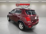 Used 2017 Chevrolet Trax LT image 3