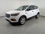 Used 2019 Ford Escape S image 3