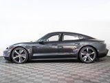 Certified 2022 Porsche Taycan image 2