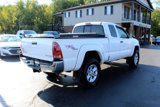 Used 2007 Toyota Tacoma 4x4 Access Cab V6 image 5