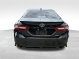 Used 2020 Toyota Camry XSE image 6