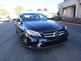 Used 2019 Mercedes-Benz C 300 Sedan image 2