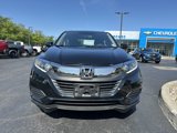 Used 2022 Honda HR-V LX image 2