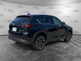 Used 2022 MAZDA CX-5 AWD 2.5 S w/ Premium Package image 5