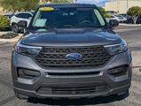 Certified 2021 Ford Explorer 2WD image 6