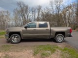 Used 2015 Chevrolet Silverado 1500 LT w/ All Star Edition image 2