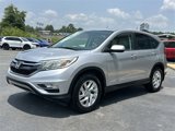 Used 2016 Honda CR-V EX image 2