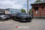 Used 2021 MAZDA MAZDA3 AWD 2.5 Turbo Hatchback image 5