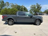 Used 2016 Ford F150 XLT w/ Equipment Group 301A Mid image 2