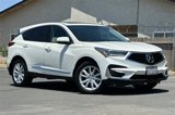 Used 2019 Acura RDX AWD image 2
