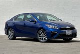 Used 2021 Kia Forte EX image 2