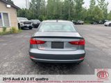 Used 2015 Audi A3 2.0T Premium w/ Driver Assistance Package image 4