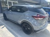 Used 2021 Nissan Kicks SR w/ SR Premium Package image 3
