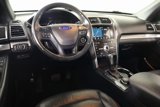 Used 2017 Ford Explorer Sport w/ Equipment Group 401A image 2