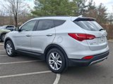 Used 2013 Hyundai Santa Fe Sport 2.0T image 4