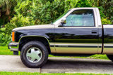 Used 1992 GMC Sierra 1500 SLE image 4