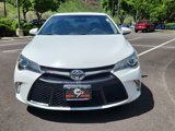 Used 2015 Toyota Camry SE image 5
