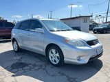 Used 2007 Toyota Matrix XR image 3