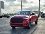 New 2025 RAM 1500 Tradesman w/ Night Edition image 2