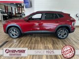 Used 2024 Chevrolet Trax LT w/ Driver Confidence Package image 2