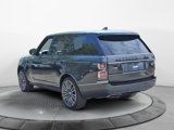 Used 2020 Land Rover Range Rover HSE image 5