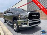 Used 2023 RAM 2500 Big Horn w/ Level 1 Equipment Group image 3