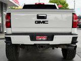 Used 2015 GMC Sierra 2500 Denali w/ Duramax Plus Package image 5