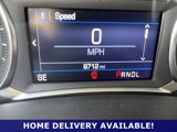 Used 2024 Chevrolet Equinox LS w/ LS Convenience Package image 4
