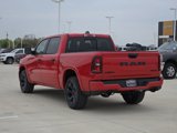 New 2025 RAM 1500 Lone Star image 3