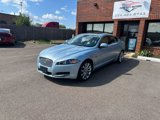Used 2013 Jaguar XF 3.0 w/ Premium Pkg image 3