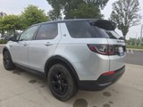 Used 2020 Land Rover Discovery Sport SE image 5