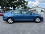 Used 2010 Honda Civic LX image 6