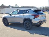 New 2025 Chevrolet Trax ACTIV w/ Driver Confidence Package image 3