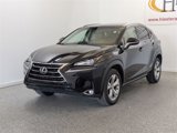 Used 2017 Lexus NX 200t FWD image 5