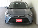 Used 2022 Toyota Corolla LE image 3