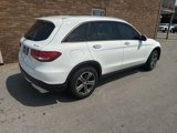 Used 2017 Mercedes-Benz GLC 300 4MATIC image 3