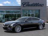 New 2025 Cadillac CT5 Premium Luxury w/ Sun And Sound Package image 2