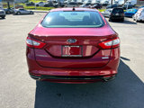 Used 2013 Ford Fusion SE image 4