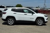 New 2025 Jeep Compass Sport image 3