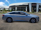 Used 2018 Honda Accord LX image 2
