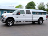 Used 2014 Ford F350 Lariat w/ Lariat Interior Package image 2